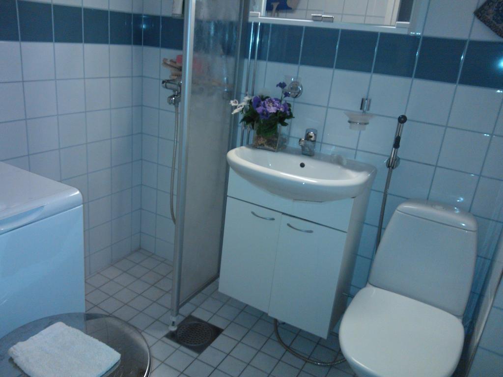 Koskikatu Apartment Rovaniemi Kültér fotó