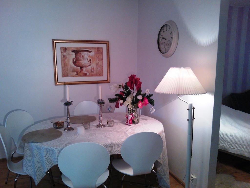 Koskikatu Apartment Rovaniemi Szoba fotó