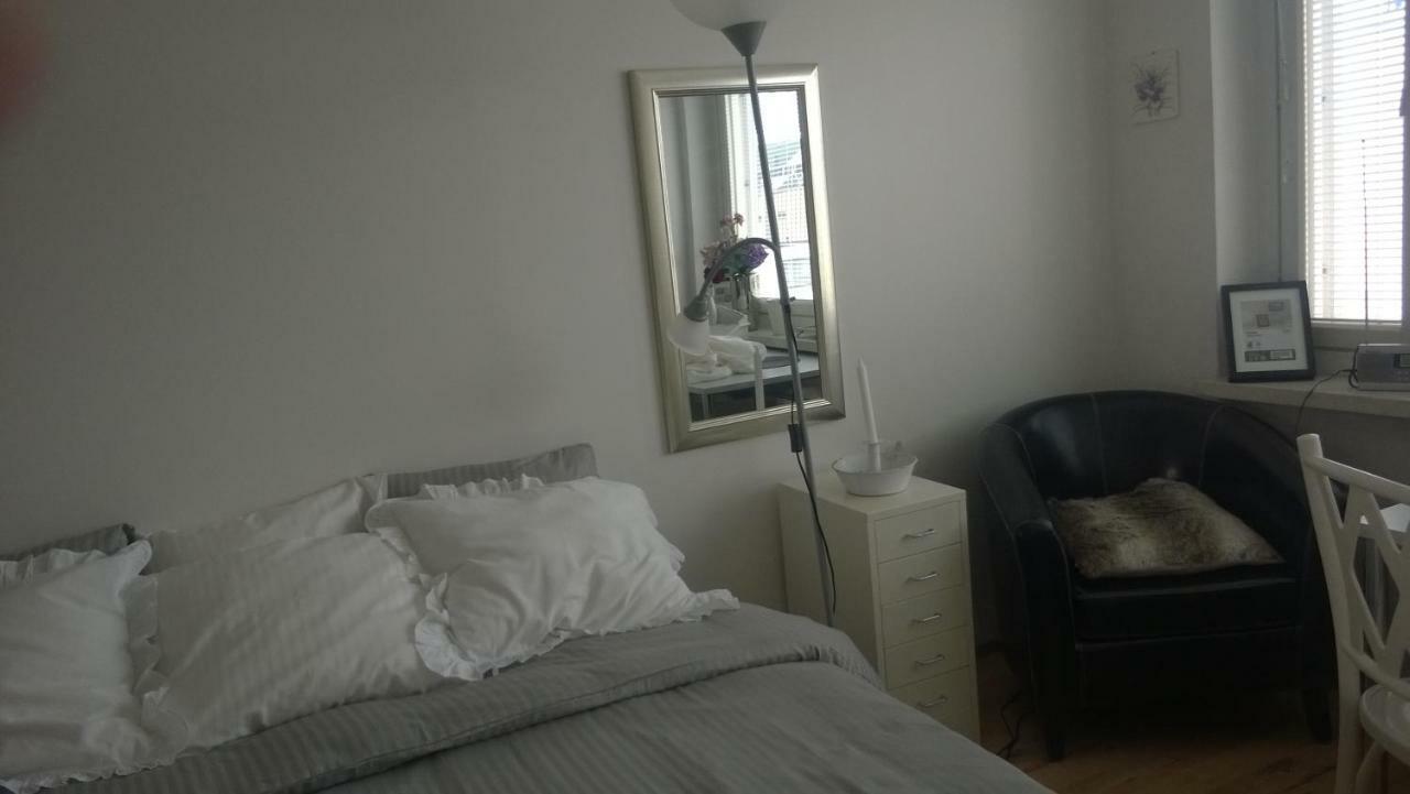 Koskikatu Apartment Rovaniemi Kültér fotó