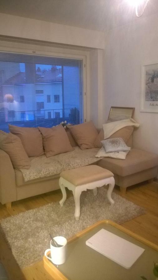 Koskikatu Apartment Rovaniemi Kültér fotó
