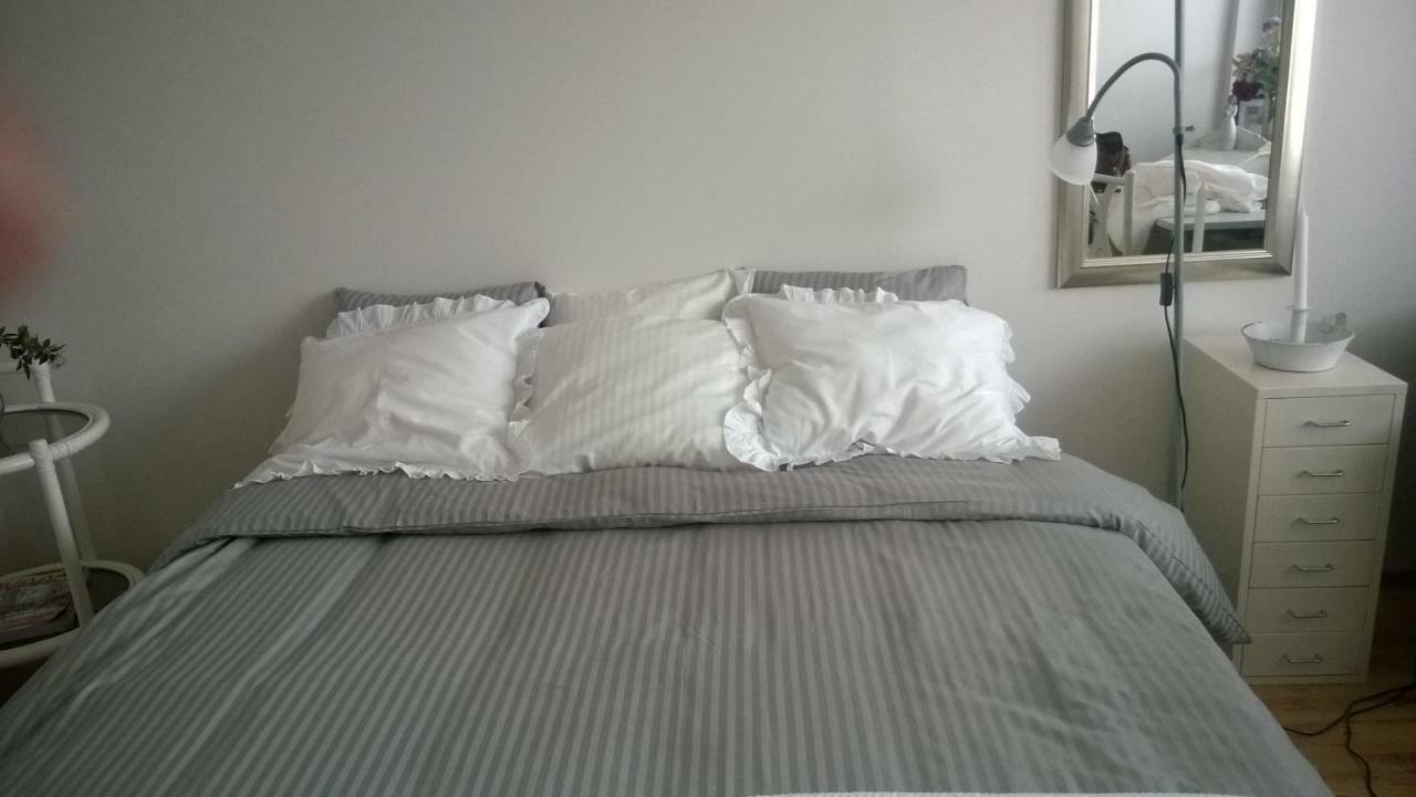 Koskikatu Apartment Rovaniemi Kültér fotó