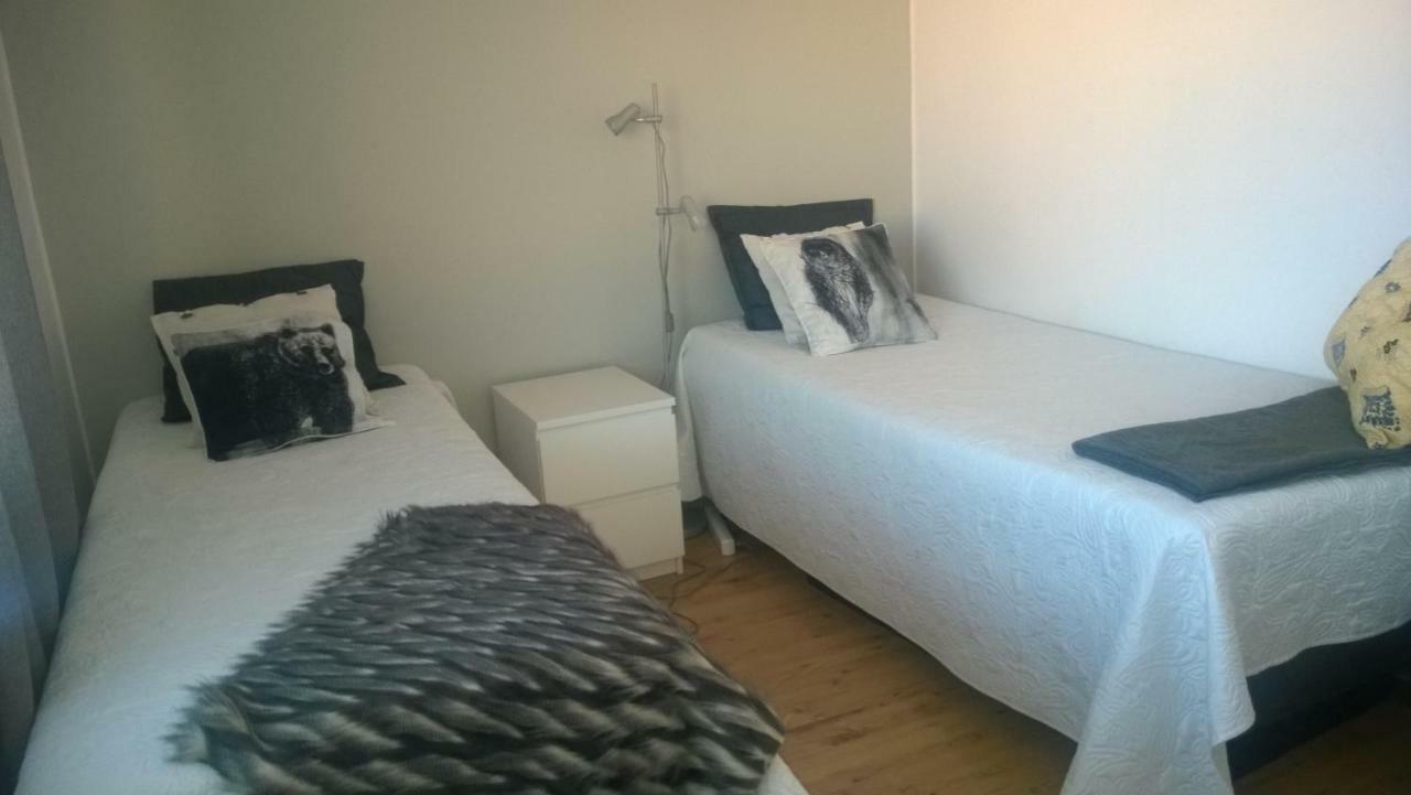 Koskikatu Apartment Rovaniemi Kültér fotó