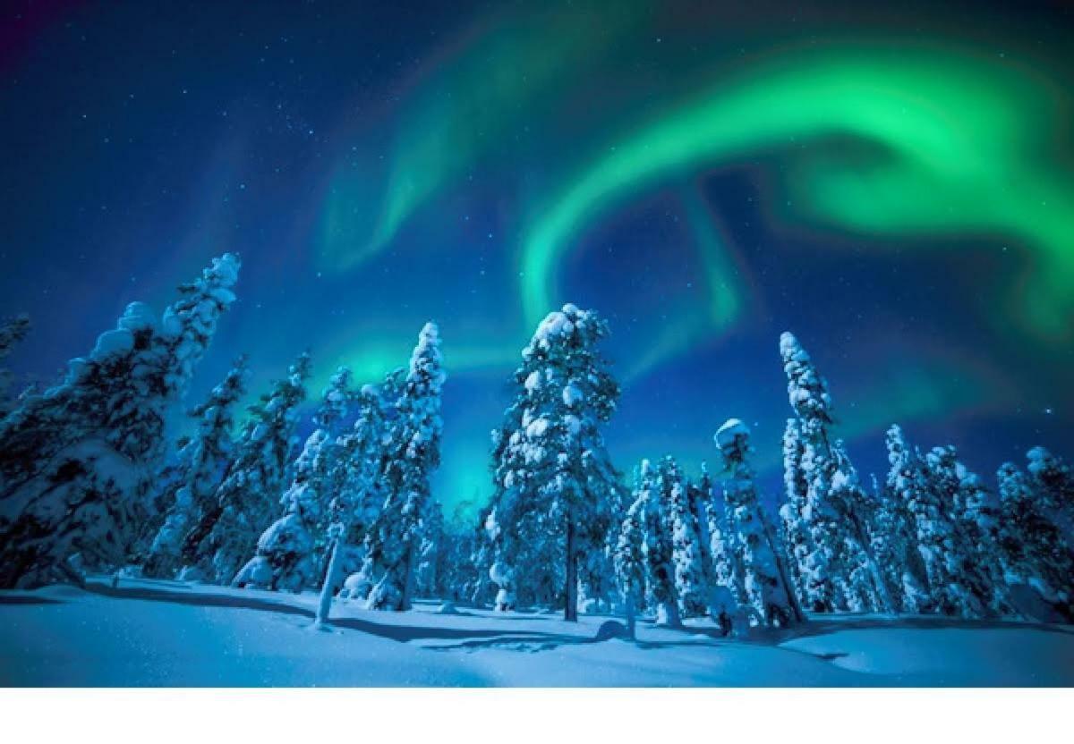 Koskikatu Apartment Rovaniemi Kültér fotó